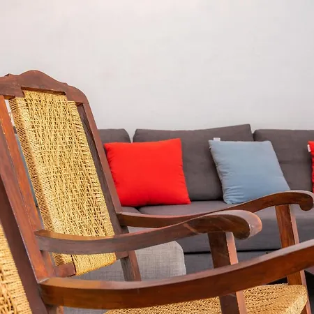 Сasa de vacaciones Cas Padrins Can Picafort (Mallorca)