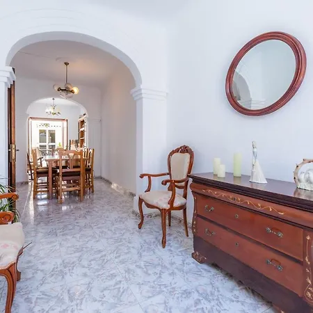 Cas Padrins * 캔 피카폴트