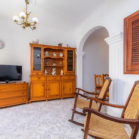 Cas Padrins * Can Picafort (Mallorca)