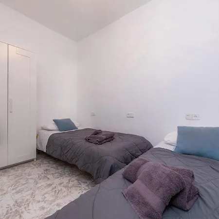 Cas Padrins * 캔 피카폴트