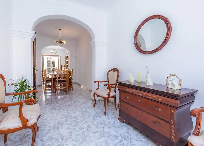 Cas Padrins * Can Picafort (Mallorca)