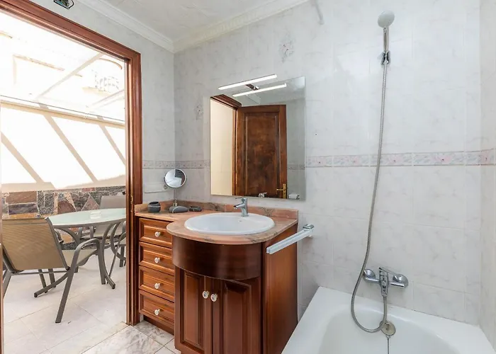 Cas Padrins Can Picafort (Mallorca)