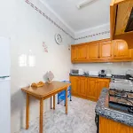 Cas Padrins Holiday home *