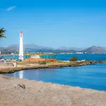 Cas Padrins Casa de Férias *