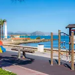 Holiday home Cas Padrins Can Picafort (Mallorca)