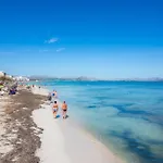 Holiday home Cas Padrins *