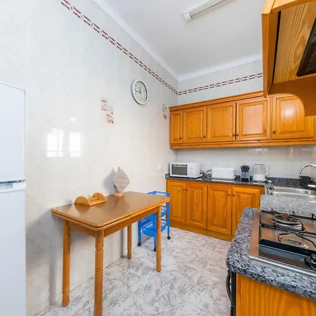 Cas Padrins Holiday home *