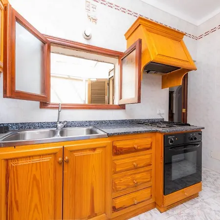 Vakantiehuis Cas Padrins