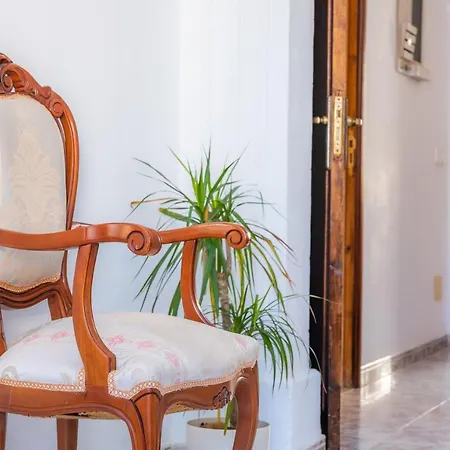 Cas Padrins Can Picafort (Mallorca)