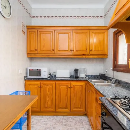 Vakantiehuis Cas Padrins