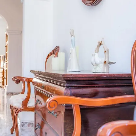 Cas Padrins Vakantiehuis Can Picafort (Mallorca)