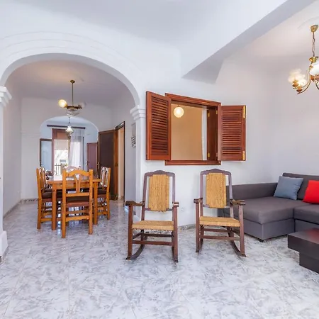 Ferienhaus Cas Padrins Can Picafort (Mallorca)