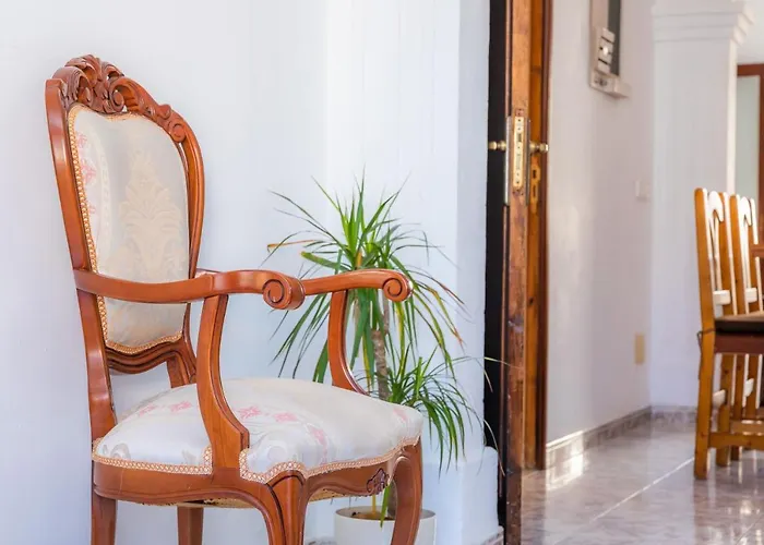 Cas Padrins Can Picafort