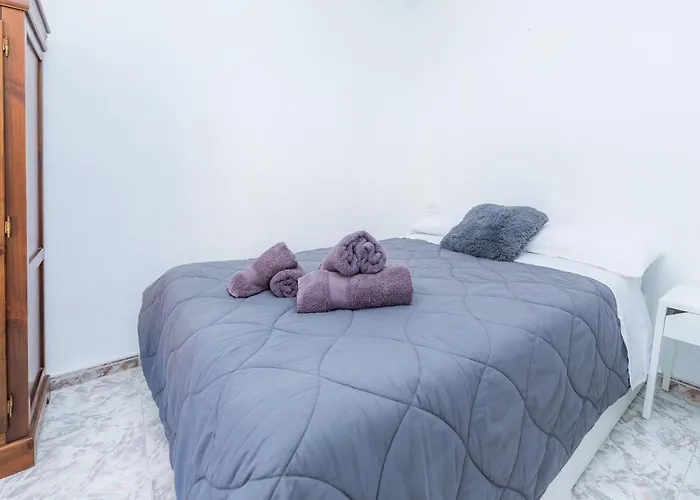 Cas Padrins * Can Picafort