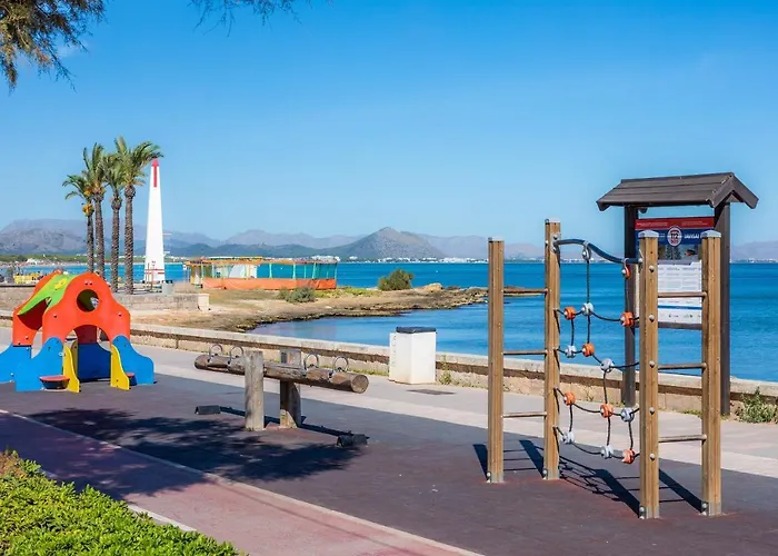 Cas Padrins Nyaraló *