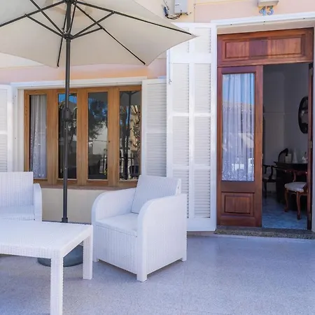 Cas Padrins 度假居 *