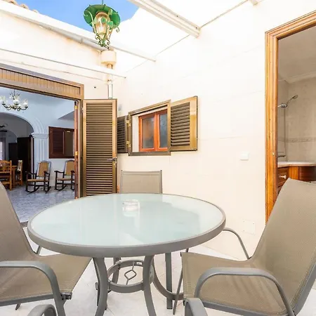 Cas Padrins 度假居 *