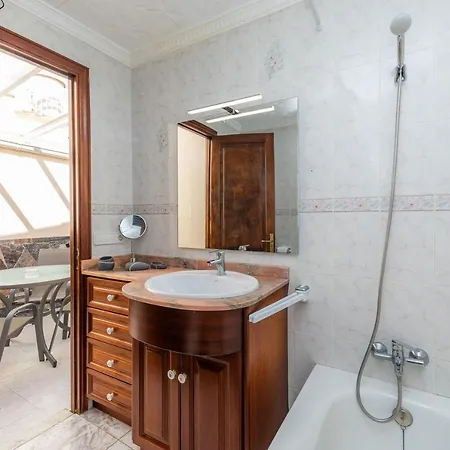 Cas Padrins 坎皮卡福特