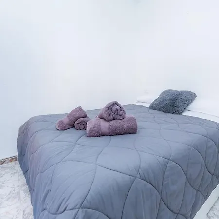 Cas Padrins * 坎皮卡福特