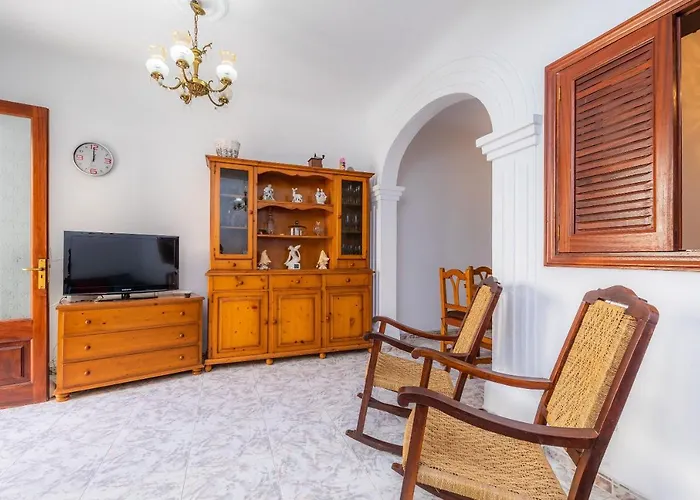 Cas Padrins * 坎皮卡福特