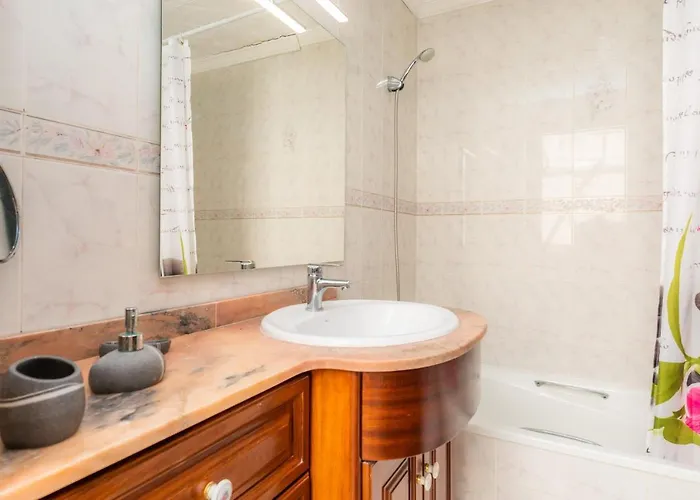 Cas Padrins 坎皮卡福特