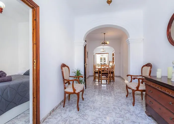 Cas Padrins 坎皮卡福特