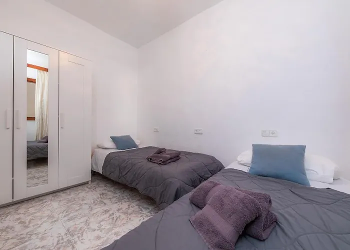 Cas Padrins * 坎皮卡福特